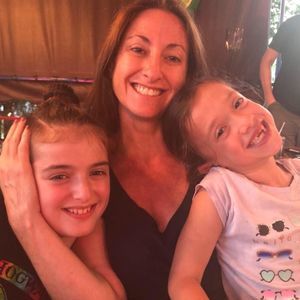 Meet your Posher, Dana